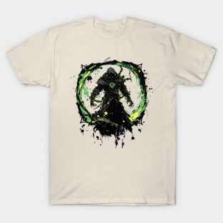 Necromancer T-Shirt